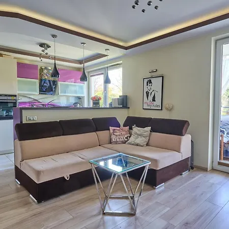 Hotel Felicity Studio *