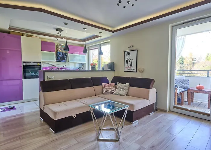 Hotel Felicity Studio *