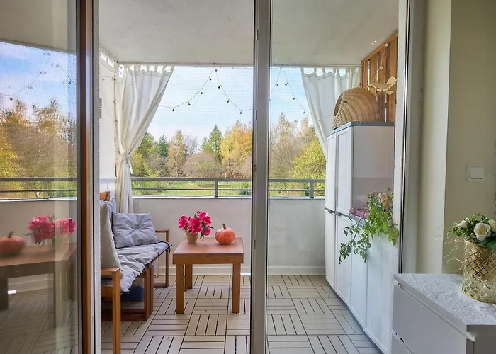 Hotel Felicity Studio Lublin