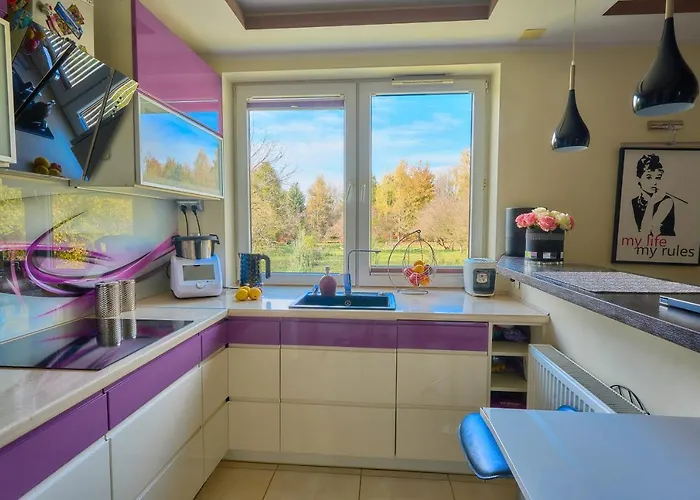 Готель Felicity Studio *